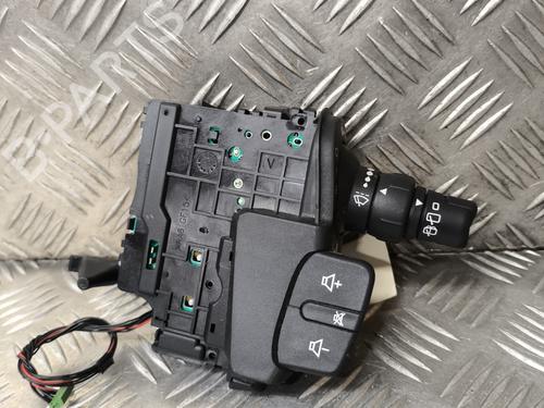 Used Steering column stalk RENAULT SCÉNIC II (JM0/1_) 1.6 16V (JM1R) (112 hp) 29841135