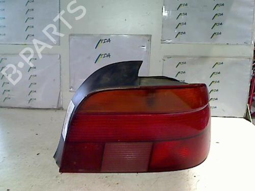 Right taillight BMW 5 (E39) 530 d | BP21752830C35 