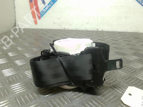 Used Rear left belt tensioner CITROËN DS3 (SA_) 1.2 VTi 82 (82 hp) 21745202