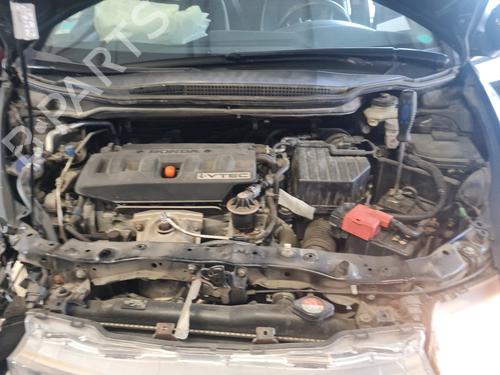 Left tailgate light HONDA CIVIC VIII Hatchback (FN, FK) 1.8 (FN1, FK2) | BP27328871C79 