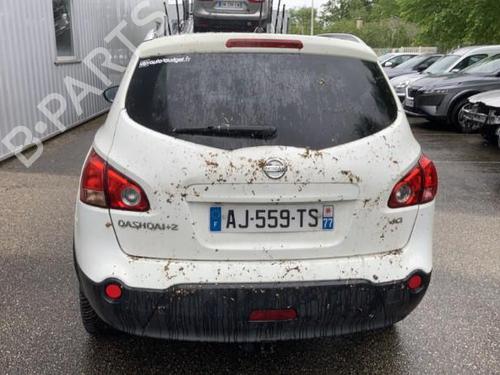 Left tailgate light NISSAN QASHQAI / QASHQAI +2 I (J10, NJ10, JJ10E) 1.5 dCi | BP21733483C79 