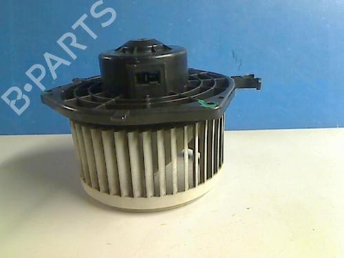 Used Heater blower motor RENAULT LAGUNA III (BT0/1) 1.5 dCi (BT00, BT0A, BT0T, BT1J) (110 hp) 21736133