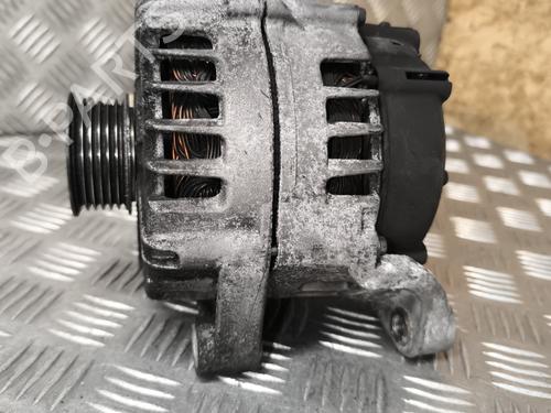 Alternator BMW 1 (E87) 118 d | BP27186407M7