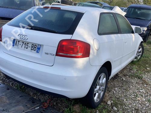 Switch AUDI A3 (8P1) 1.6 TDI | BP21738528I30 