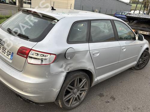 Tailgate AUDI A3 Sportback (8PA) 2.0 TDI 16V | BP31177993C6 
