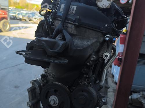 Engine CITROËN C1 (PM_, PN_) 1.0 | BP27528192M1