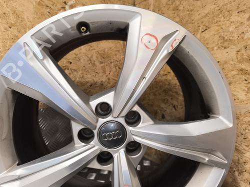 Rim AUDI Q5 (FYB, FYG) 40 TDI quattro | BP21778198C45 