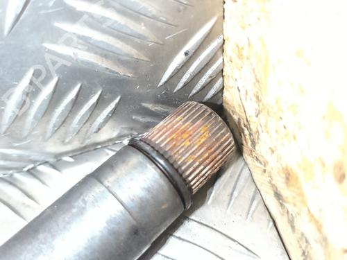 Right front driveshaft PEUGEOT 508 SW I (8E_) 2.0 BlueHDi 180 | BP26006667M39 