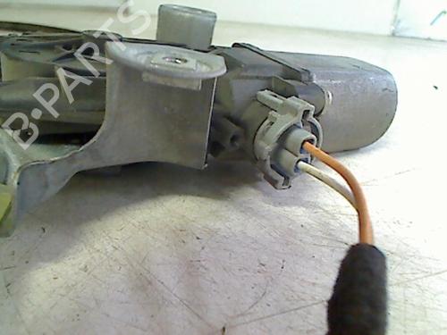 Front left window mechanism RENAULT TWINGO II (CN0_) 1.2 16V (CN04, CN0B) | BP25277642C22 