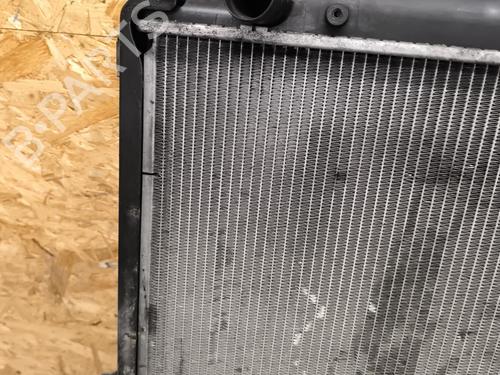 Water radiator NISSAN PATHFINDER III (R51) 2.5 dCi 4WD | BP22794136M31 