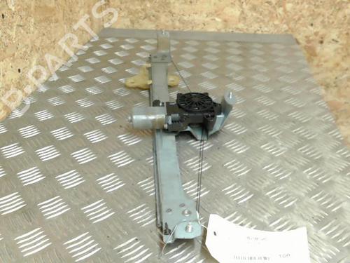 Used Front right window mechanism Front right window mechanism RENAULT CAPTUR I (J5_, H5_) 1.5 dCi 90 (J5N4, J5M5, J5MW, J5M6, J5AL, J5AJ) (90 hp) 21729103 21729103