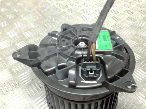 Varmeblæser FORD MONDEO III (B5Y) 2.0 16V TDDi / TDCi (115 hp) 21743399