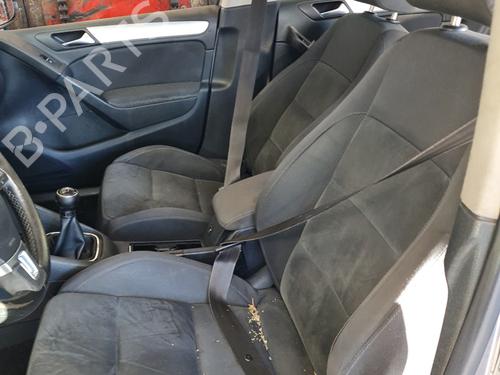 Steering column stalk VW GOLF VI (5K1) 1.6 TDI | BP29501477I23  - Image 23