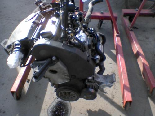 Engine VW POLO (6N2) 1.9 SDI | BP21738495M1 