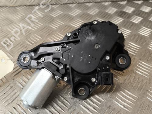 Rear wiper motor NISSAN QASHQAI / QASHQAI +2 I (J10, NJ10, JJ10E) 1.5 dCi | BP21748583M102 