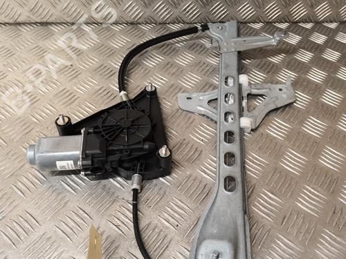 Rudehejsemekanisme Højre foran TOYOTA AYGO (_B4_) 1.0 VVTi (KGB40) (72 hp) 30683436