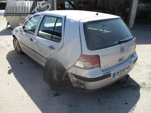 Right taillight VW GOLF IV (1J1) 1.9 TDI | BP21744453C35 