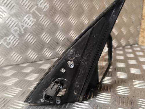 Right mirror OPEL MERIVA A MPV (X03) 1.6 16V (E75) | BP22597218C27 