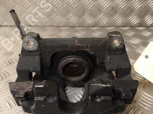 Left front brake caliper RENAULT LAGUNA II (BG0/1_) 1.9 dCi (BG08, BG0G) | BP22009960M105 