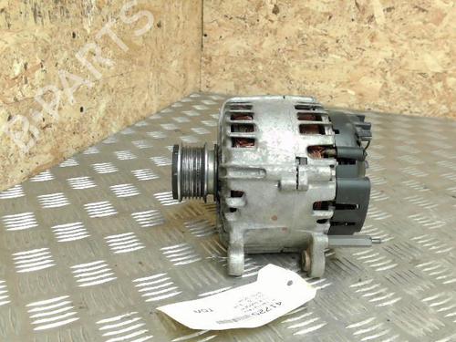 Alternator VW GOLF VI (5K1) 1.6 TDI | BP21734662M7 