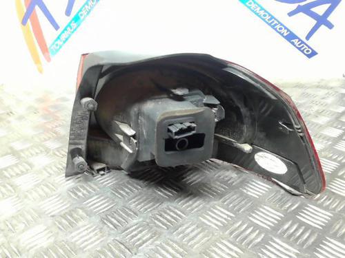 Used Left taillight VW GOLF VI (5K1) 1.4 TSI (122 hp) 21730793