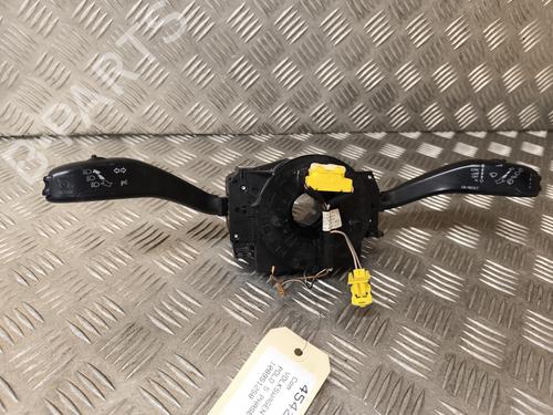 Used Steering column stalk VW POLO V (6R1, 6C1) 1.2 TDI (75 hp) 28669070