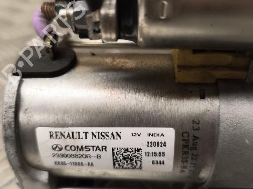 Used Starter Starter RENAULT CLIO V (B7_) [2019-2026] 21748994 21748994