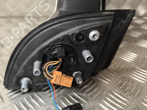 Bakspejl Højre CITROËN BERLINGO MULTISPACE (B9) 1.6 HDi 75 / BlueHDi 75 | BP23773731C27 