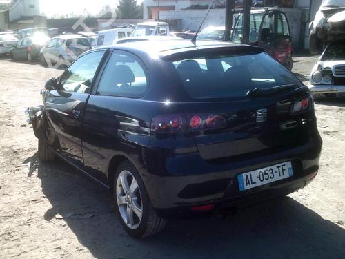 Horn SEAT IBIZA III (6L1) 1.9 TDI | BP21744068E13 