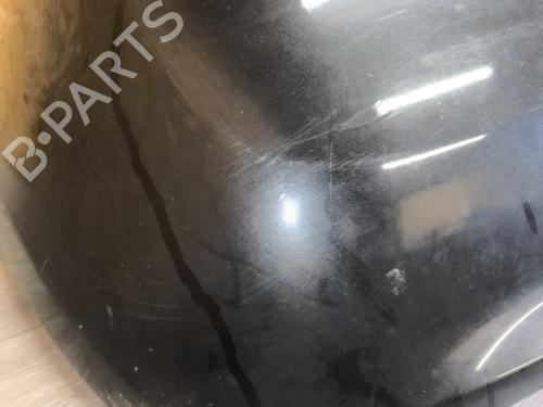 Rear bumper RENAULT CLIO III (BR0/1, CR0/1) 1.2 16V (BR0P, CR0P) | BP29478190C8 