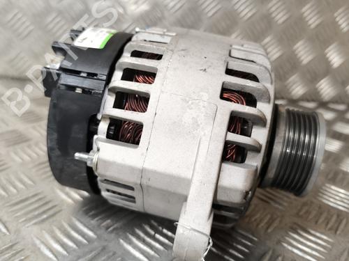 Alternator OPEL ASTRA H GTC (A04) 1.9 CDTi 16V (L08) | BP24958458M7 