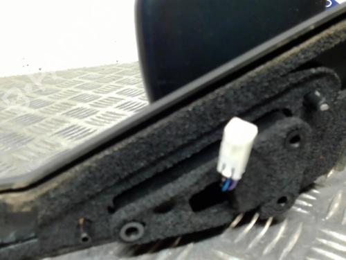 Used Right mirror MAZDA 5 (CW) 1.6 CD (116 hp) 21743178
