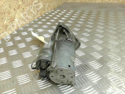 Starter RENAULT CLIO III (BR0/1, CR0/1) 1.5 dCi | BP21741938M8 