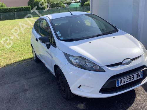 Left front window switch FORD FIESTA VI (CB1, CCN) 1.4 TDCi | BP21750677I27 