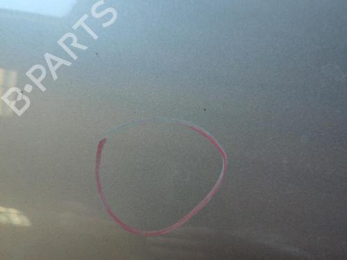 Right rear door HYUNDAI SANTA FÉ I (SM) 2.0 CRDi 4x4 | BP21742120C5 