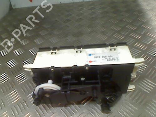 Climate control MERCEDES-BENZ A-CLASS (W168) A 140 (168.031, 168.131) | BP21738810I5 