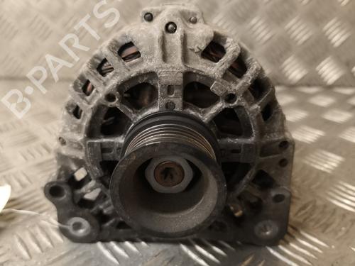 Used Alternator SEAT IBIZA III (6L1) 1.4 16V (86 hp) 24148161