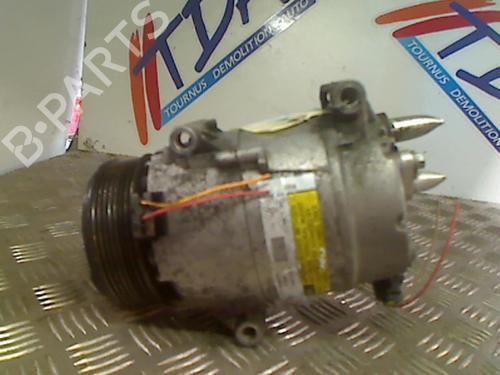 AC-Kompressor RENAULT ESPACE IV (JK0/1_) 2.2 dCi (JK0H) | BP21743487M34 