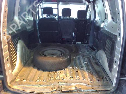 Washer pump CITROËN BERLINGO Box Body/MPV (B9) 1.6 BlueHDi 100 | BP21737940E24