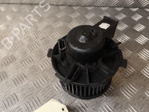 Heater blower motor PEUGEOT 206+ (2L_, 2M_) 1.4 i (2LKFWA, 2MKFWA) | BP22014512M62 