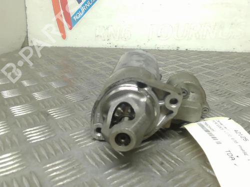 Startmotor MERCEDES-BENZ VITO / MIXTO Van (W639) 120 CDI (639.601, 639.603, 639.605) (204 hp) 21738002