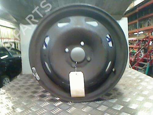 Used Rim PEUGEOT 307 (3A/C) 1.6 16V (109 hp) 21751985