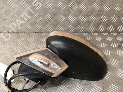 Left mirror CITROËN C3 II (SC_) 1.6 HDi 90 | BP23994243C26 