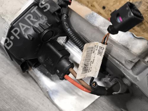 Steering rack VW GOLF VI (5K1) 2.0 TDI | BP26240246M22