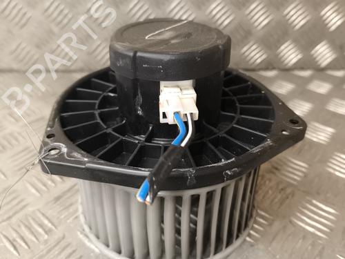 Used Heater blower motor MITSUBISHI L200 / TRITON (KA_T, KB_T) 2.5 DI-D 4WD (KB4T) (136 hp) 24213225
