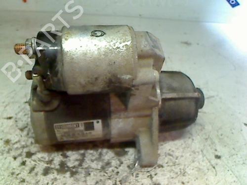 Used Starter NISSAN PIXO (UA0) 1.0 (68 hp) 21753158