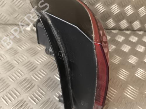 Right taillight VW GOLF VI (5K1) 2.0 TDI | BP27328813C35 