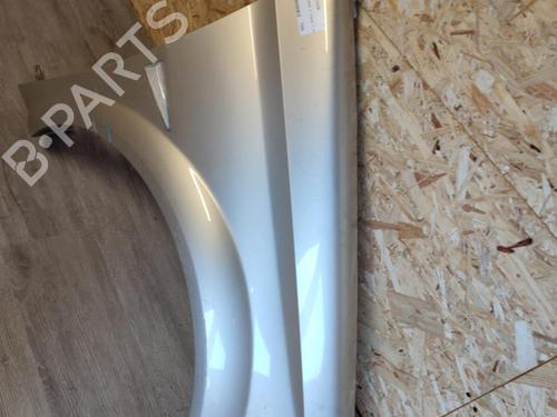Right front fenders RENAULT MEGANE II Coupé-Cabriolet (EM0/1_) 1.6 | BP21735013C42 
