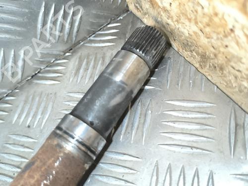 Right front driveshaft PEUGEOT 308 I (4A_, 4C_) 2.0 HDi | BP26954739M39 