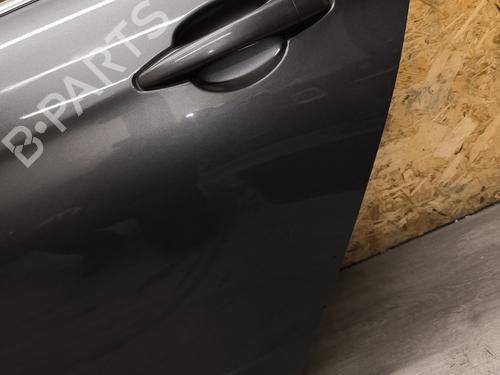 Left rear door CITROËN C4 II (NC_) 1.6 HDi 115 | BP21740350C4